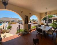 Resale - Detached Villa - Catral - CatralAlicanteValenciaSpain
