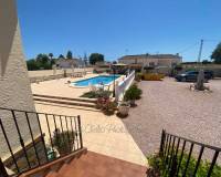 Resale - Detached Villa - Catral - CatralAlicanteValenciaSpain