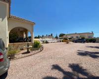 Resale - Detached Villa - Catral - CatralAlicanteValenciaSpain