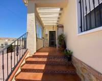 Resale - Detached Villa - Catral - CatralAlicanteValenciaSpain