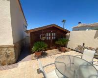 Resale - Detached Villa - Catral - CatralAlicanteValenciaSpain
