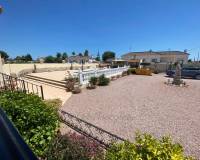 Resale - Detached Villa - Catral - CatralAlicanteValenciaSpain