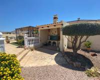 Resale - Detached Villa - Catral - CatralAlicanteValenciaSpain