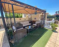 Resale - Detached Villa - Catral - CatralAlicanteValenciaSpain