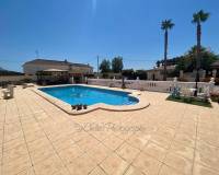 Resale - Detached Villa - Catral - CatralAlicanteValenciaSpain
