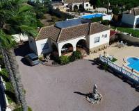 Resale - Detached Villa - Catral - CatralAlicanteValenciaSpain