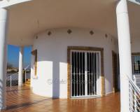 Resale - Detached Villa - Catral - CatralAlicanteValenciaSpain