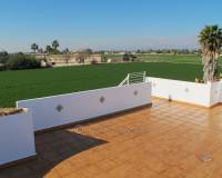 Resale - Detached Villa - Catral - CatralAlicanteValenciaSpain