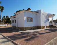 Resale - Detached Villa - Catral - CatralAlicanteValenciaSpain