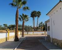 Resale - Detached Villa - Catral - CatralAlicanteValenciaSpain