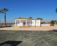 Resale - Detached Villa - Catral - CatralAlicanteValenciaSpain