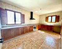Resale - Detached Villa - Catral