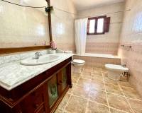 Resale - Detached Villa - Catral