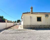 Resale - Detached Villa - Catral