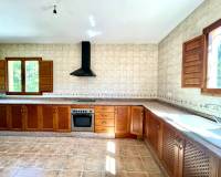 Resale - Detached Villa - Catral