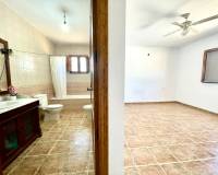 Resale - Detached Villa - Catral