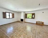 Resale - Detached Villa - Catral