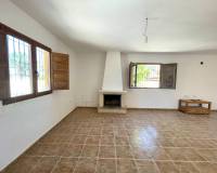 Resale - Detached Villa - Catral
