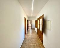 Resale - Detached Villa - Catral