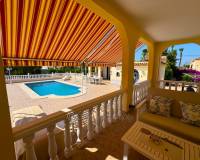 Resale - Detached Villa - Catral