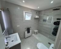 Resale - Detached Villa - Catral