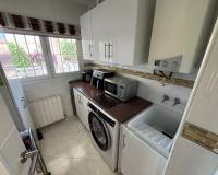 Resale - Detached Villa - Catral