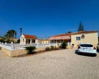 Resale - Detached Villa - Catral