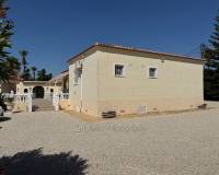 Resale - Detached Villa - Catral