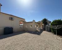 Resale - Detached Villa - Catral