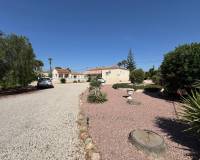 Resale - Detached Villa - Catral