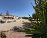 Resale - Detached Villa - Catral