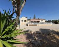 Resale - Detached Villa - Catral