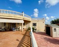 Resale - Detached Villa - Catral