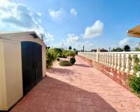 Resale - Detached Villa - Catral