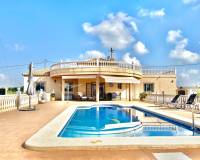 Resale - Detached Villa - Catral