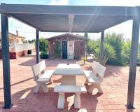 Resale - Detached Villa - Catral