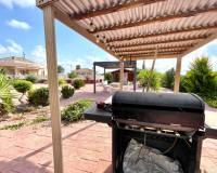 Resale - Detached Villa - Catral