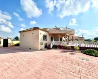 Resale - Detached Villa - Catral