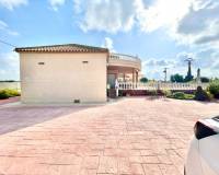 Resale - Detached Villa - Catral