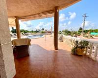 Resale - Detached Villa - Catral