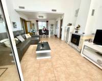 Resale - Detached Villa - Catral