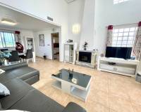 Resale - Detached Villa - Catral