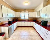 Resale - Detached Villa - Catral