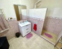 Resale - Detached Villa - Catral