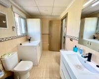 Resale - Detached Villa - Catral