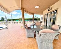 Resale - Detached Villa - Catral