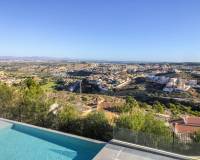 Resale - Detached Villa - Ciudad Quesada - Altos de Quesada