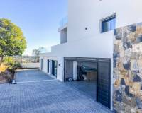 Resale - Detached Villa - Ciudad Quesada - Altos de Quesada