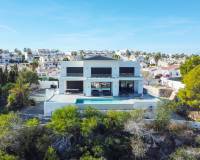 Resale - Detached Villa - Ciudad Quesada - Altos de Quesada