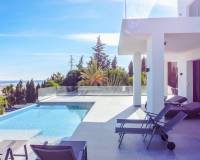 Resale - Detached Villa - Ciudad Quesada - Altos de Quesada